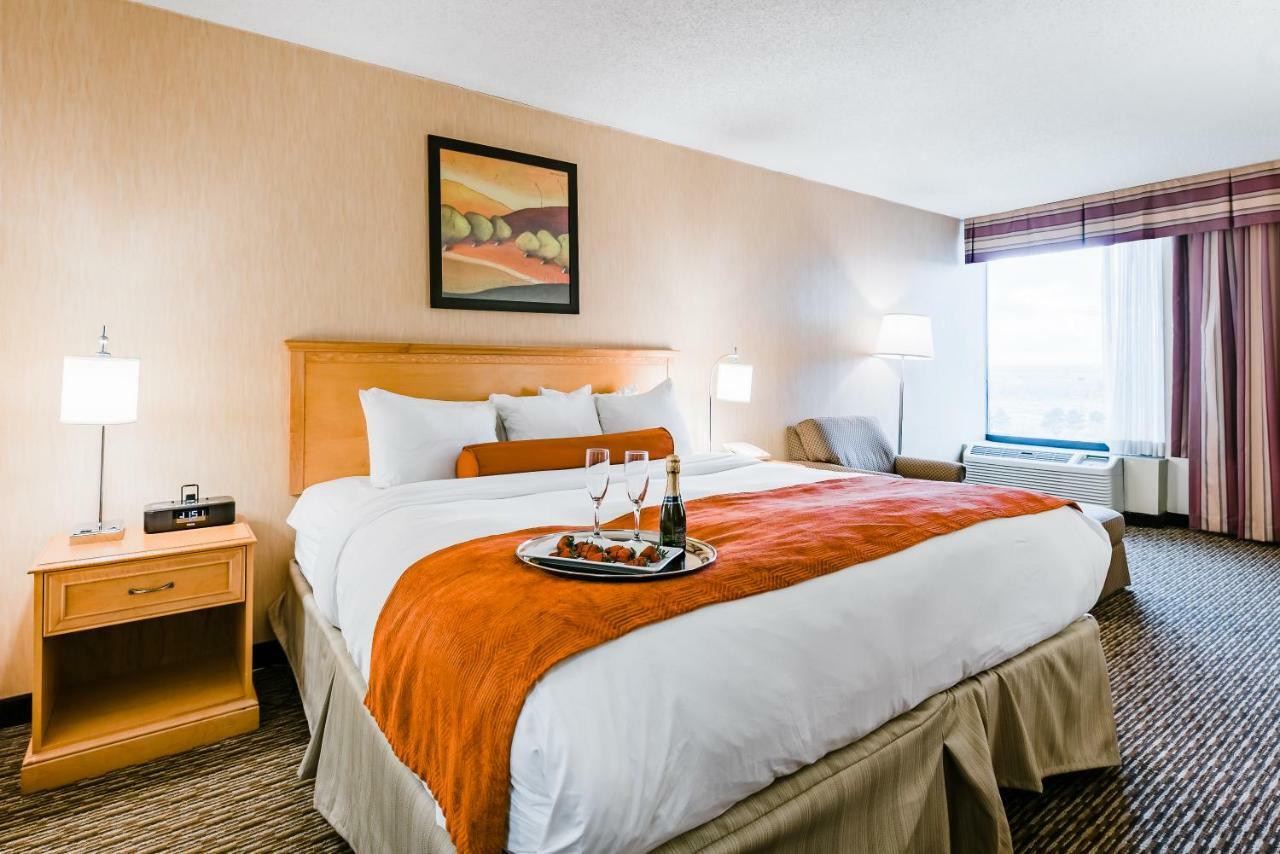 Radisson Hotel Denver-ออโรรา ภายนอก รูปภาพ