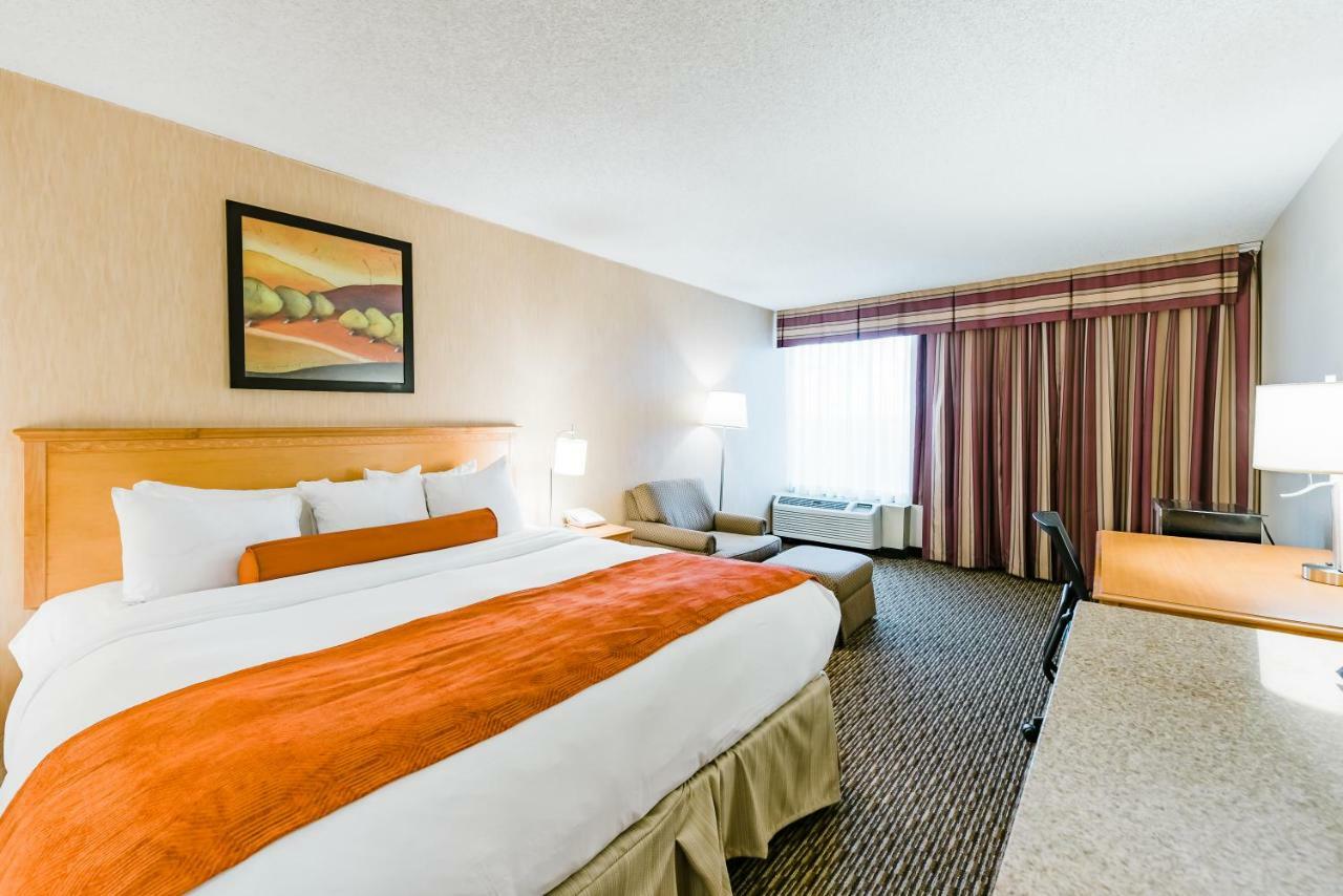 Radisson Hotel Denver-ออโรรา ภายนอก รูปภาพ