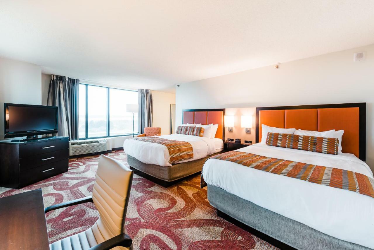 Radisson Hotel Denver-ออโรรา ภายนอก รูปภาพ