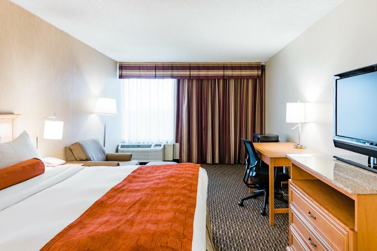Radisson Hotel Denver-ออโรรา ภายนอก รูปภาพ