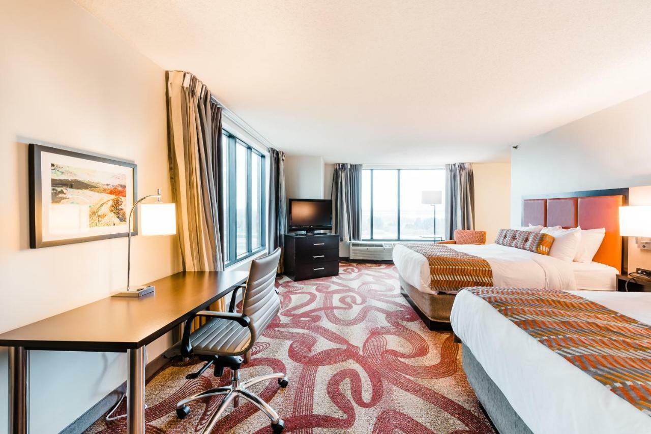 Radisson Hotel Denver-ออโรรา ภายนอก รูปภาพ