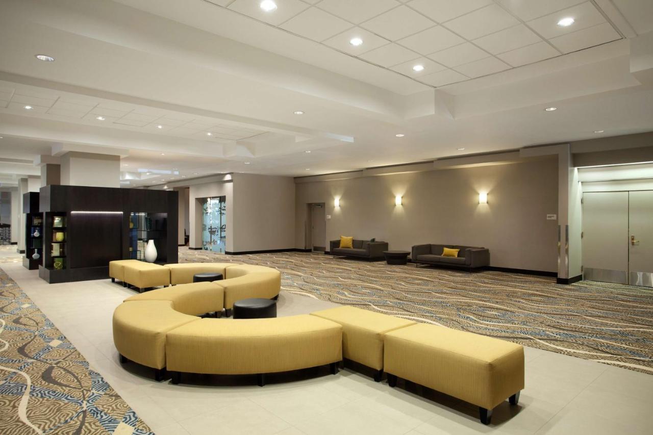Radisson Hotel Denver-ออโรรา ภายนอก รูปภาพ