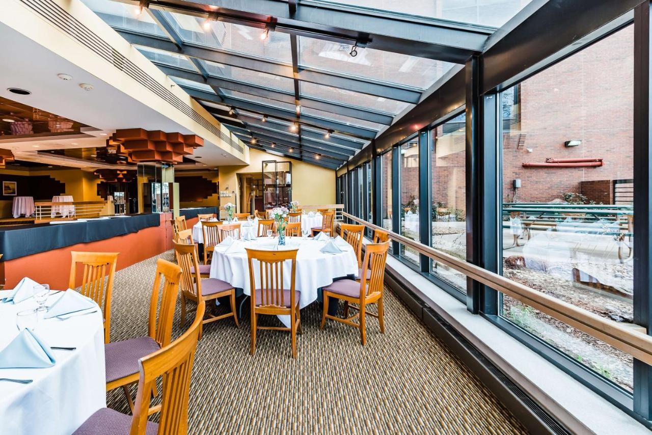 Radisson Hotel Denver-ออโรรา ภายนอก รูปภาพ