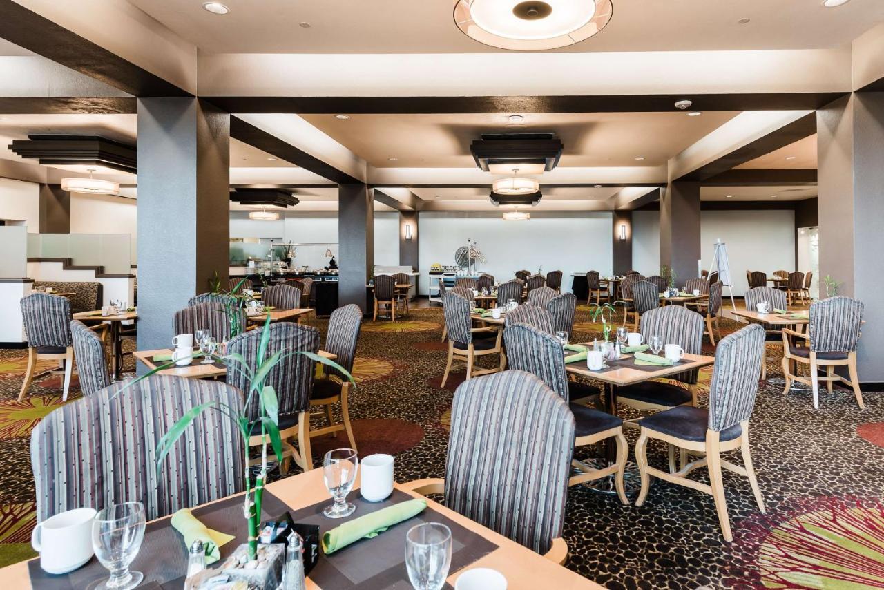 Radisson Hotel Denver-ออโรรา ภายนอก รูปภาพ