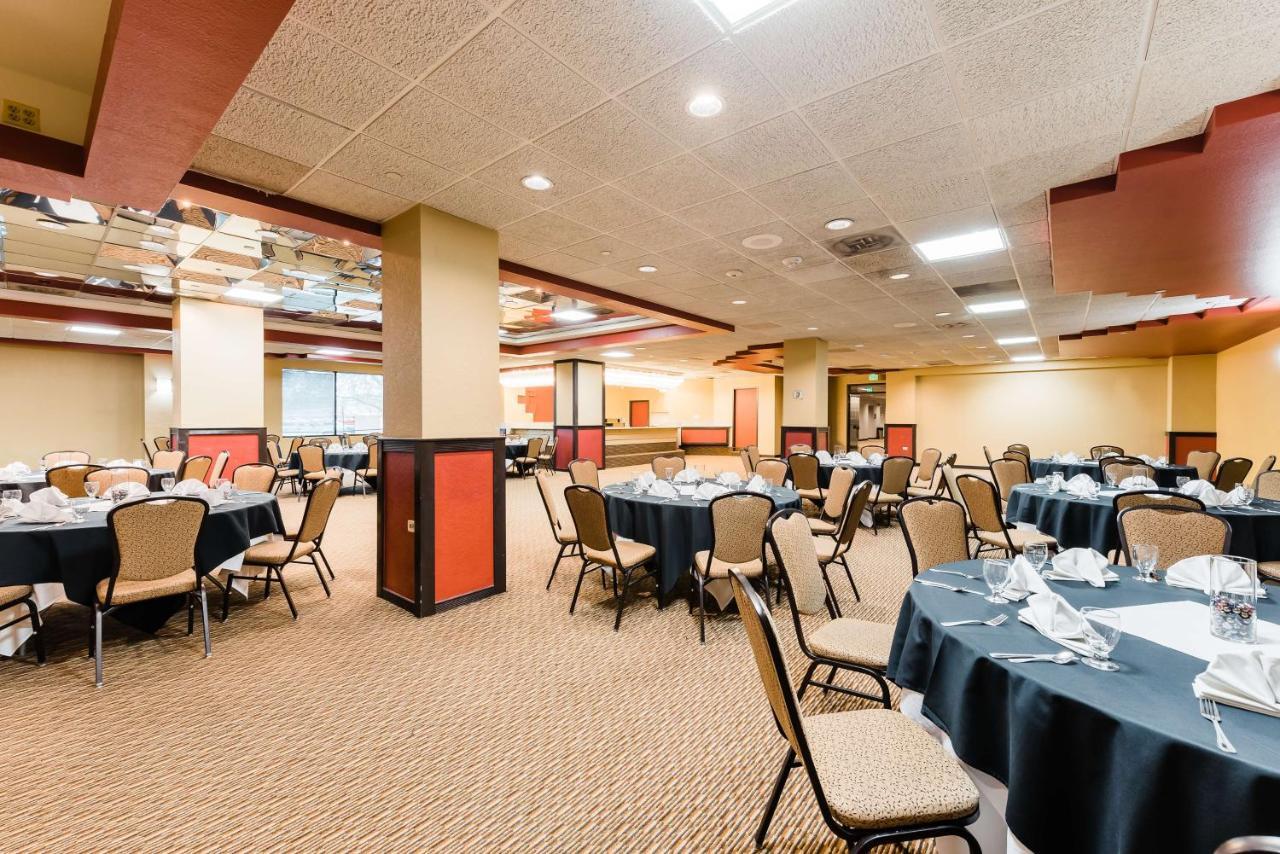 Radisson Hotel Denver-ออโรรา ภายนอก รูปภาพ