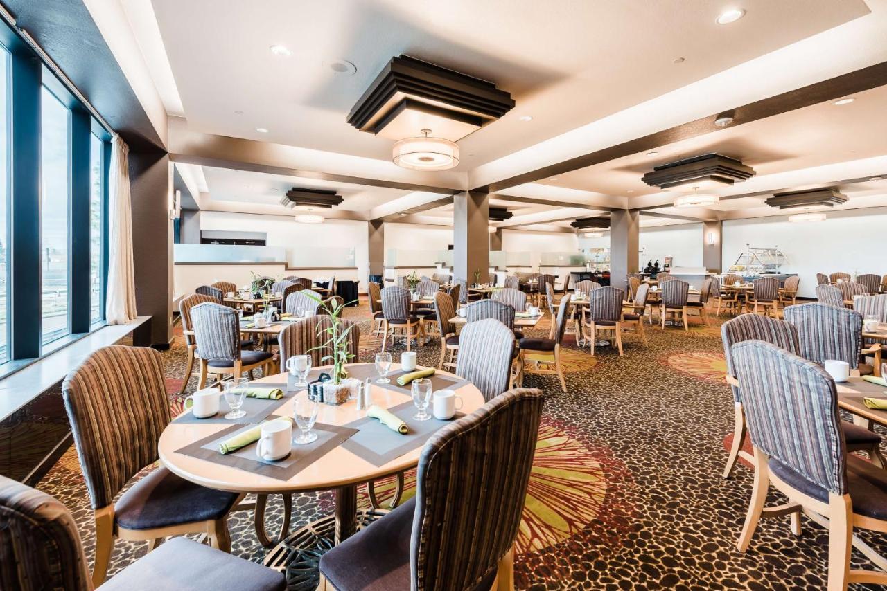 Radisson Hotel Denver-ออโรรา ภายนอก รูปภาพ
