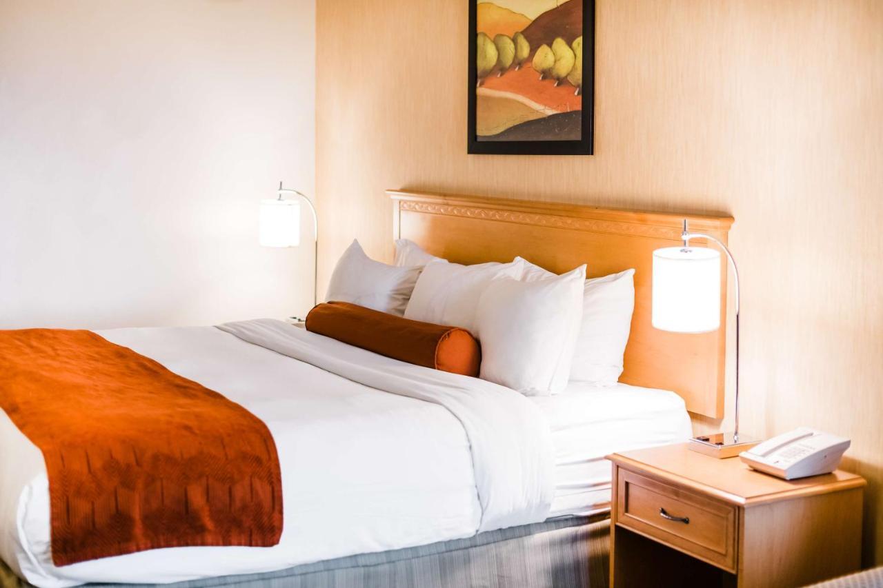 Radisson Hotel Denver-ออโรรา ภายนอก รูปภาพ