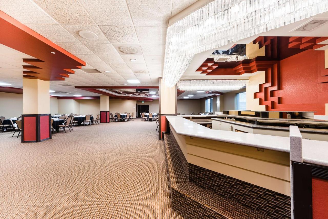 Radisson Hotel Denver-ออโรรา ภายนอก รูปภาพ
