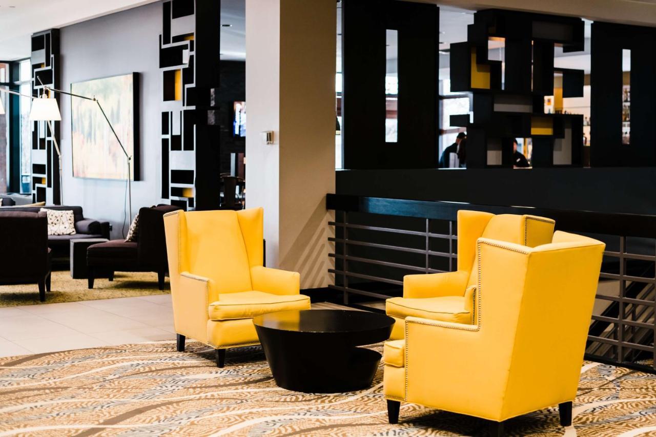 Radisson Hotel Denver-ออโรรา ภายนอก รูปภาพ