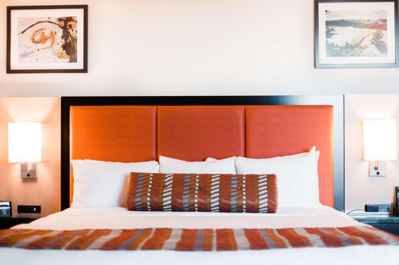 Radisson Hotel Denver-ออโรรา ภายนอก รูปภาพ